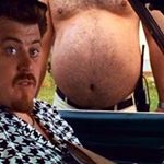 Profile Picture of A man's gotta eat! (@randys_greezy_cheeseburger_gut) on Instagram