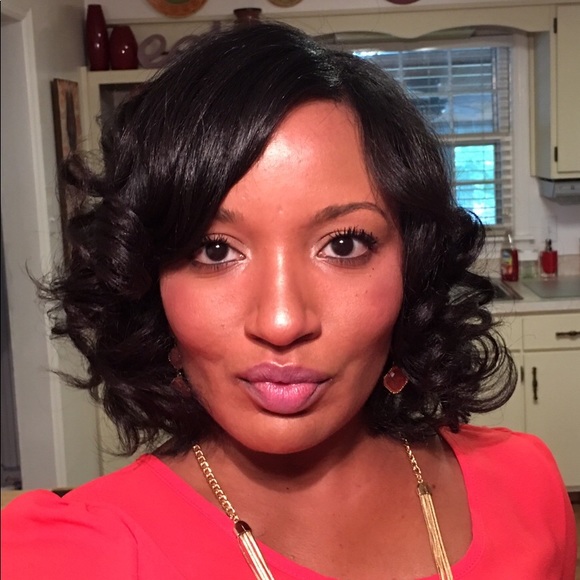 Profile Picture of Brandy Pearson (@bpears7) on Poshmark