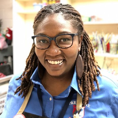 Profile Picture of Erica Pendleton (@EPendletonFCS) on Twitter