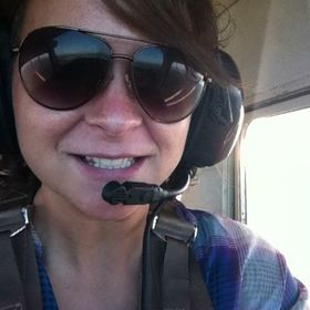 Profile Picture of Lindsay Boitnott (@flyerlindsay) on Pinterest