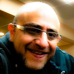 Profile Picture of Nibras Abboud (@nibras photography) on Flickr