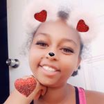 Profile Picture of latesha clarke (@tesha_boo_) on Instagram