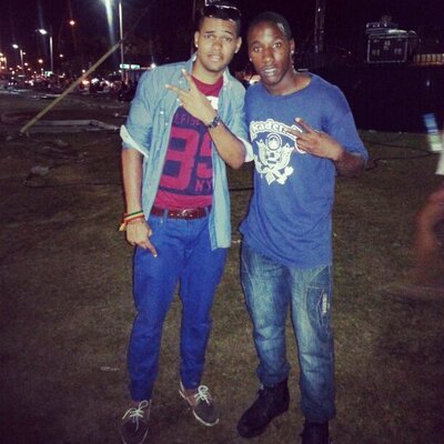 Profile Picture of Kevin Eduardo (@EduardoJayes) on Twitter