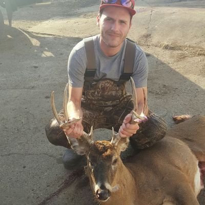 Profile Picture of Devin Nutt (@thereal_Dvo46) on Twitter