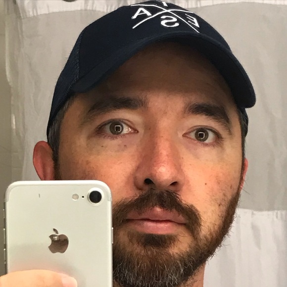 Profile Picture of James Hardin (@fish_stix2) on Poshmark