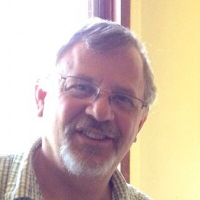 Profile Picture of Bob Hendricks (@rdhendricks) on Twitter