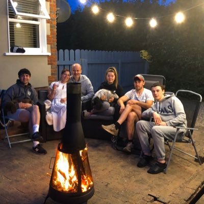 Profile Picture of Larry Malone (@larrymalone) on Twitter