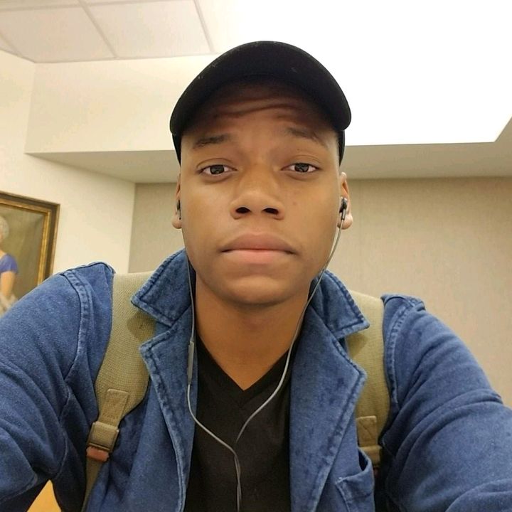 Profile Picture of Patrick Scott (@scottpat0) on Tiktok