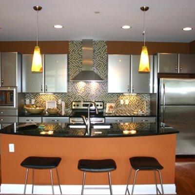 Profile Picture of Mickey Weiss (@MickW_Interiors) on Twitter