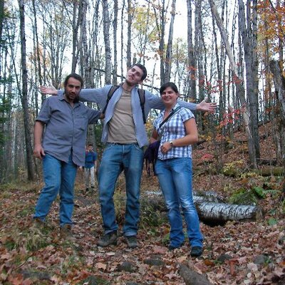 Profile Picture of Poissonnier (@poisson_denis) on Twitter