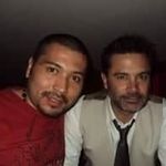 Profile Picture of Mario Troncoso Reyes (@mariotroncosoreyes) on Instagram