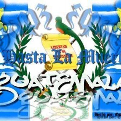 Profile Picture of Oscar Pinto-Reyes (@Chapin_swagg) on Twitter