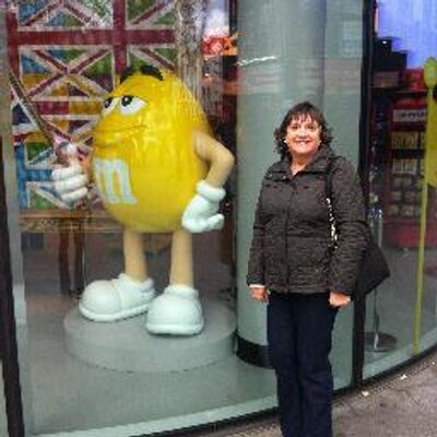 Profile Picture of Johanna Sharp (@johanna_sharp) on Twitter