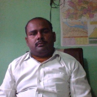 Profile Picture of Parimal Kumar (@Parimalkumar8) on Twitter