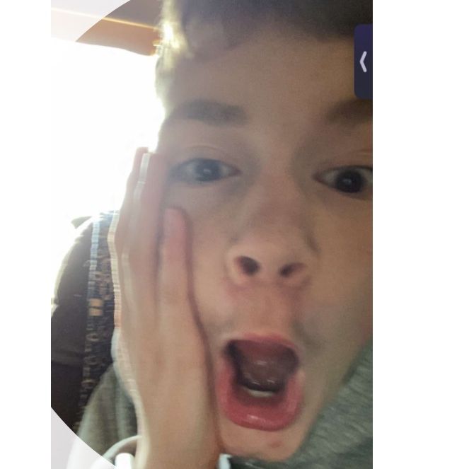 Profile Picture of aaliyah🤨 (@aaliyahbarnett01) on Tiktok