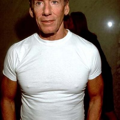 Profile Picture of Calvin Richard Klein (@CalvinKleinJean) on Twitter