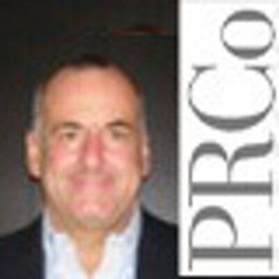 Profile Picture of Robert Lyle PRCo (@@Robert_Lyle) on Twitter