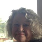 Profile Picture of Susan Harms Castner (@castnersusan) on Instagram