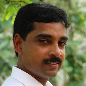 Profile Picture of Roshan Joseph (@roshanjoseph06) on Twitter
