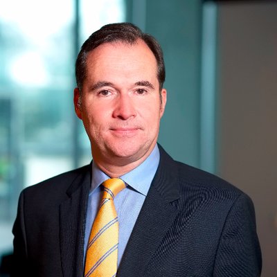 Profile Picture of Richard Pay (@richard_pay) on Twitter