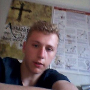 Profile Picture of Jake Higginbottom (@thehiggsterjake) on Twitter