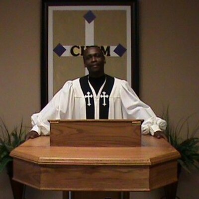 Profile Picture of Pastor Harold Fulton (@ComingHomeCM) on Twitter