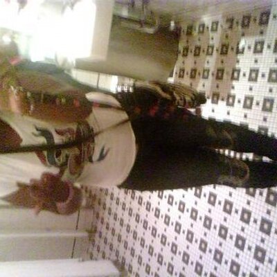 Profile Picture of Dominique Patterson (@siimplyfantasy) on Twitter