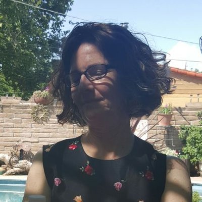Profile Picture of Nancy Wade (@NancyWa43212247) on Twitter