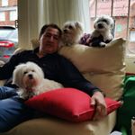 Profile Picture of Linda_Paul_Tommy_ Maltese (@linda_paul_tommy_maltese) on Instagram