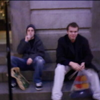 Profile Picture of Steve Hanna (@SteveDHanna) on Twitter