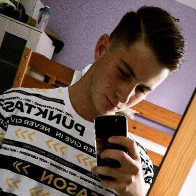 Profile Picture of Matěj Chodora (@MatejChodora) on Twitter