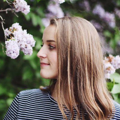 Profile Picture of Libby Hill (@libbyhilI) on Twitter