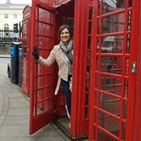 Profile Picture of Catherine Mclaughlin (@catherine-mclaughlin-18) on Quora