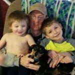 Profile Picture of George Klein (@klein_george_) on Instagram