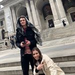 Profile Picture of Joey Fleming (@joeyfleming._) on Instagram