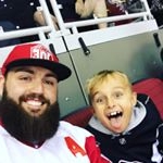 Profile Picture of Corey Mahoney (@mahoney_cj_) on Instagram