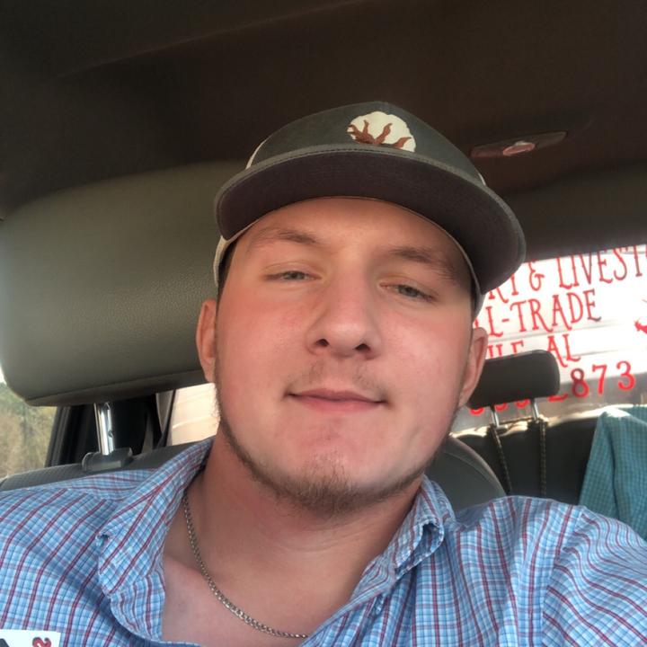 Profile Picture of Cody Wilson (@@cody.wilson17) on Tiktok