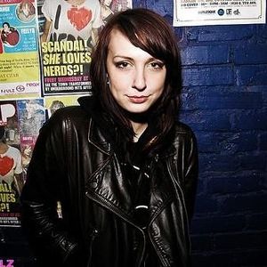 Profile Picture of Rachel Kasper (@akissandarocketship) on Myspace