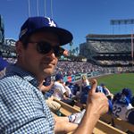 Profile Picture of Patrick Garvey (@vandergarvey) on Instagram