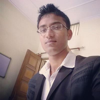 Profile Picture of Shiv Garg (@Shivgarg683Shiv) on Twitter
