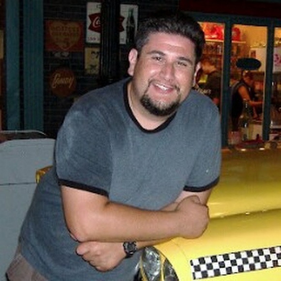 Profile Picture of Juan Ruvalcaba (@jruvy66) on Poshmark