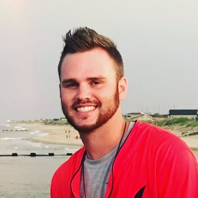 Profile Picture of Zack Powell (@ZacharyPoww) on Twitter