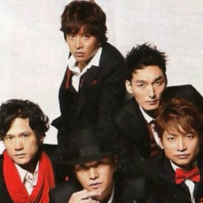 Profile Picture of Black Cloud (@rachel8139) on Twitter