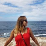 Profile Picture of Alexandra Boyer (@alexa_kz) on Instagram