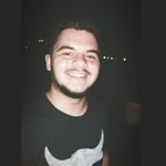 Profile Picture of Gregory Spanos (@_greco.sp_12_) on Instagram