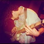 Profile Picture of Tyler Shepherd (@bassgroove04) on Instagram