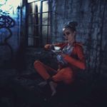 Profile Photo of Claire Bacon dread urbex clown (@cmbacon) on Instagram