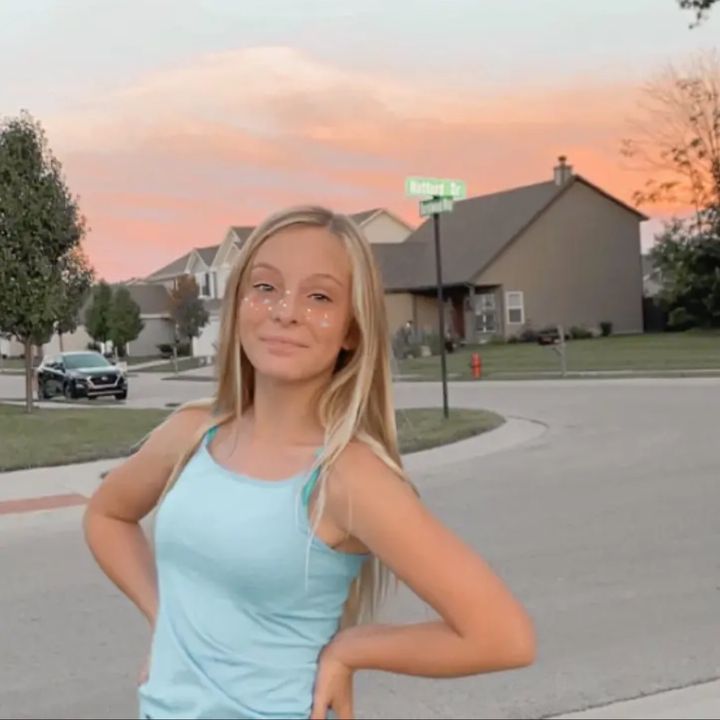 Profile Picture of OMG CALI FOLLOWED! ❤️ (@cali.honeycutt.fp) on Tiktok