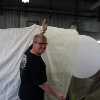 Profile Picture of Dan Fitch (@DanF16988070) on Twitter