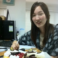 Profile Picture of Sasitorn Oeam (@sasitorn-oeam) on Quora